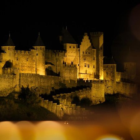 Apartament La Pittoresque 2 Carcassonne Pokój zdjęcie