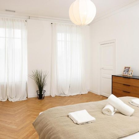 Apartament La Pittoresque 2 Carcassonne Pokój zdjęcie
