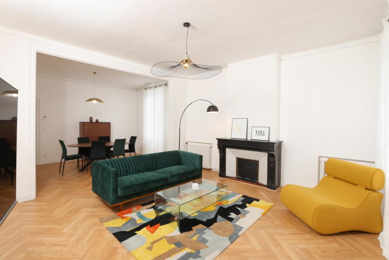 Apartament La Pittoresque 2 Carcassonne Pokój zdjęcie