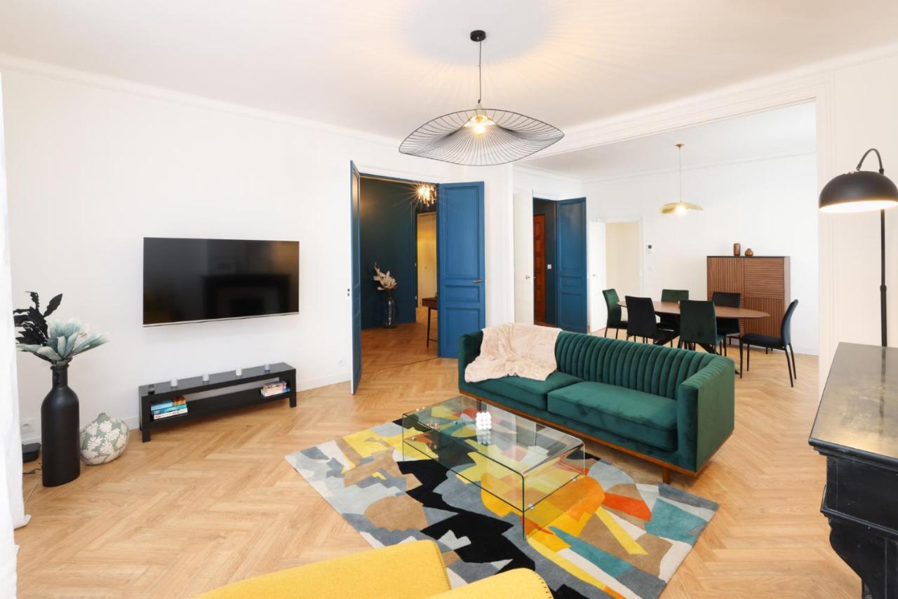 Apartament La Pittoresque 2 Carcassonne Zewnętrze zdjęcie