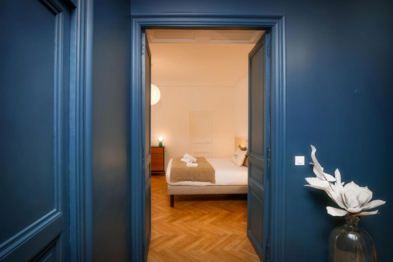 Apartament La Pittoresque 2 Carcassonne Zewnętrze zdjęcie