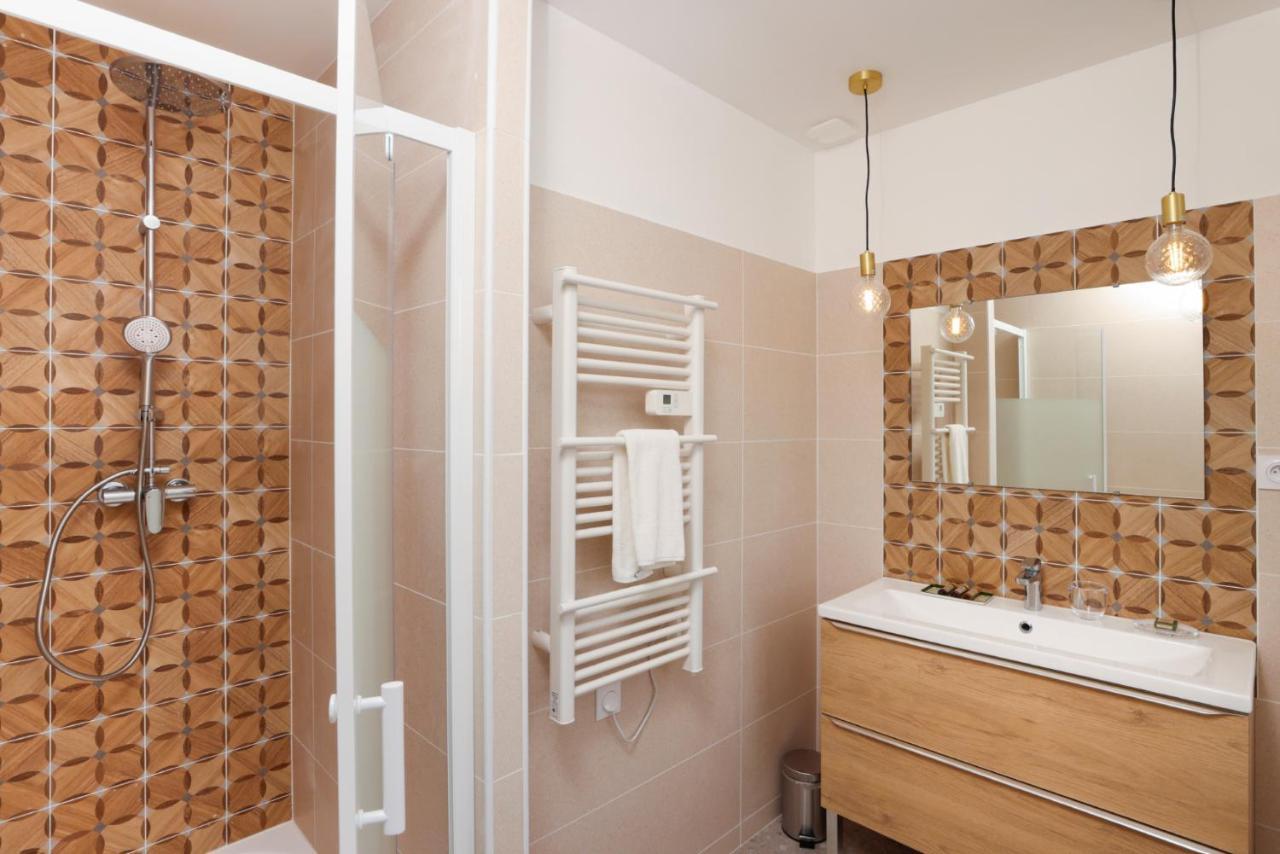 Apartament La Pittoresque 2 Carcassonne Zewnętrze zdjęcie