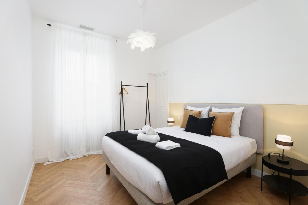 Apartament La Pittoresque 2 Carcassonne Zewnętrze zdjęcie