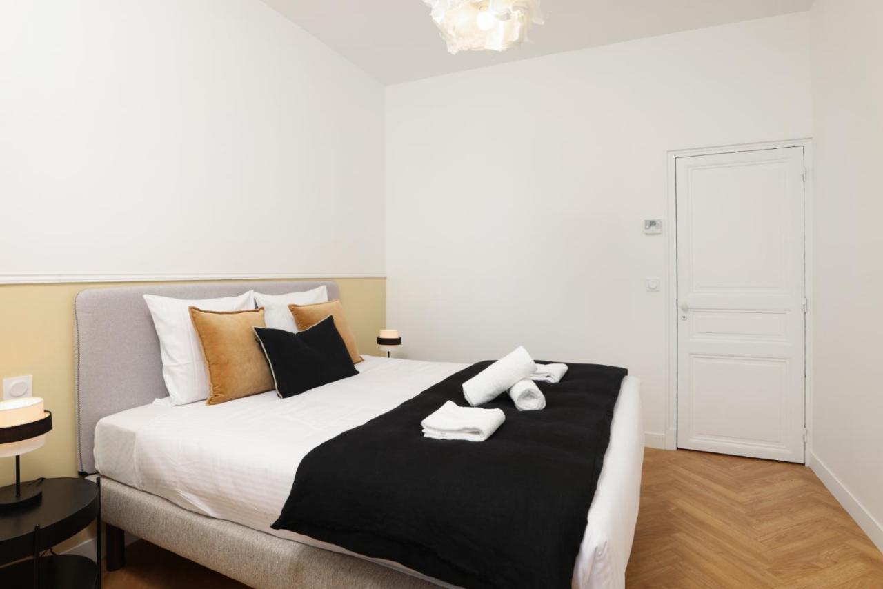 Apartament La Pittoresque 2 Carcassonne Zewnętrze zdjęcie