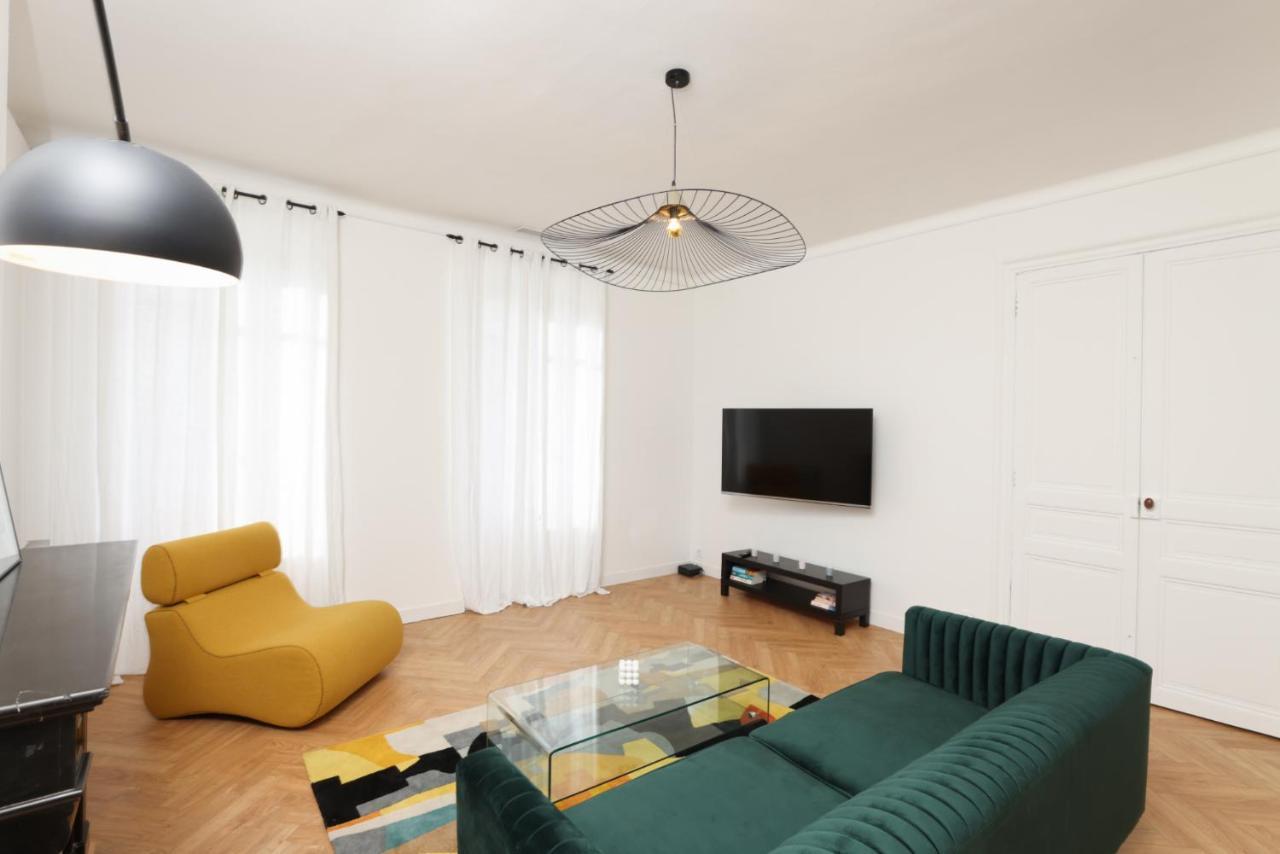 Apartament La Pittoresque 2 Carcassonne Pokój zdjęcie