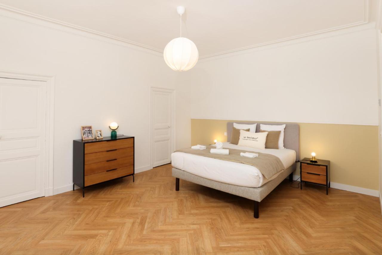 Apartament La Pittoresque 2 Carcassonne Pokój zdjęcie