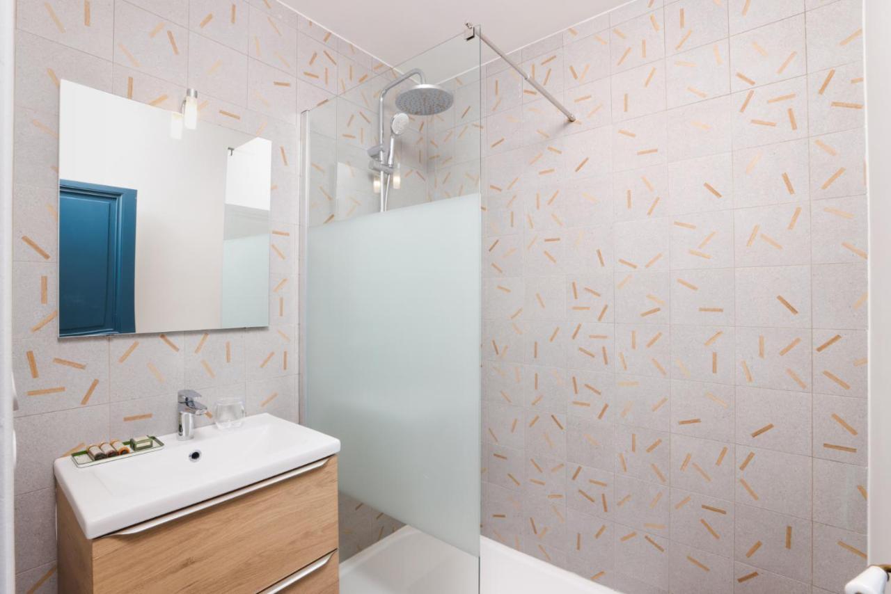 Apartament La Pittoresque 2 Carcassonne Pokój zdjęcie