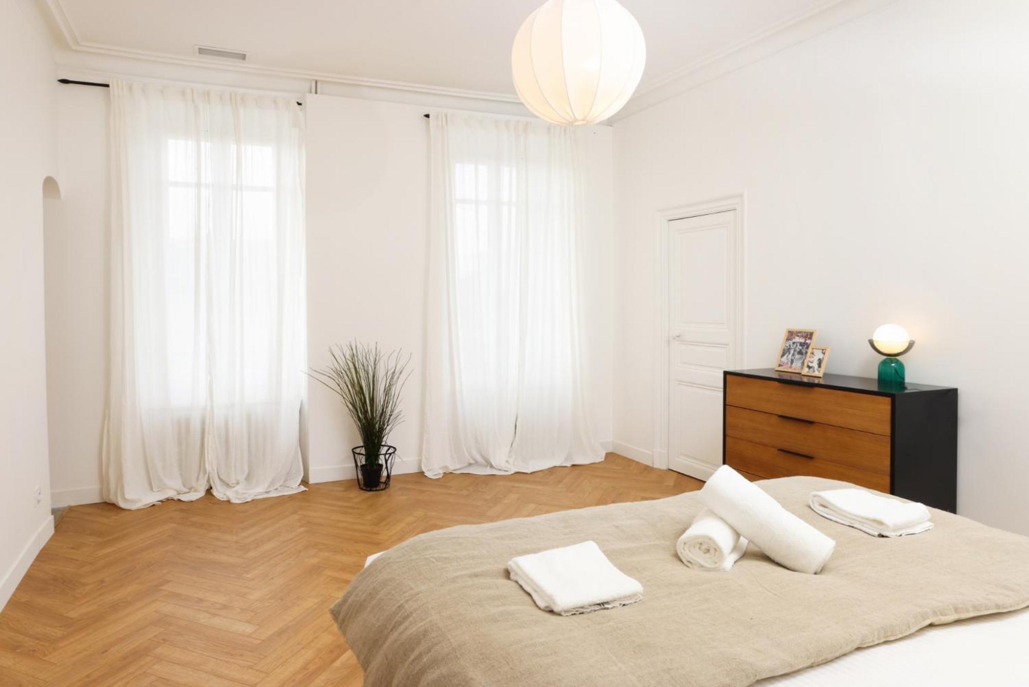 Apartament La Pittoresque 2 Carcassonne Pokój zdjęcie
