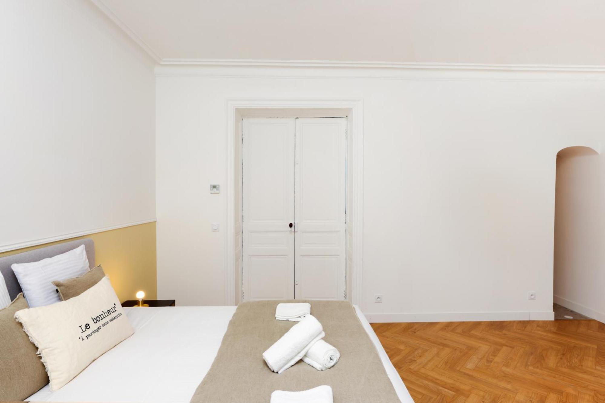 Apartament La Pittoresque 2 Carcassonne Pokój zdjęcie