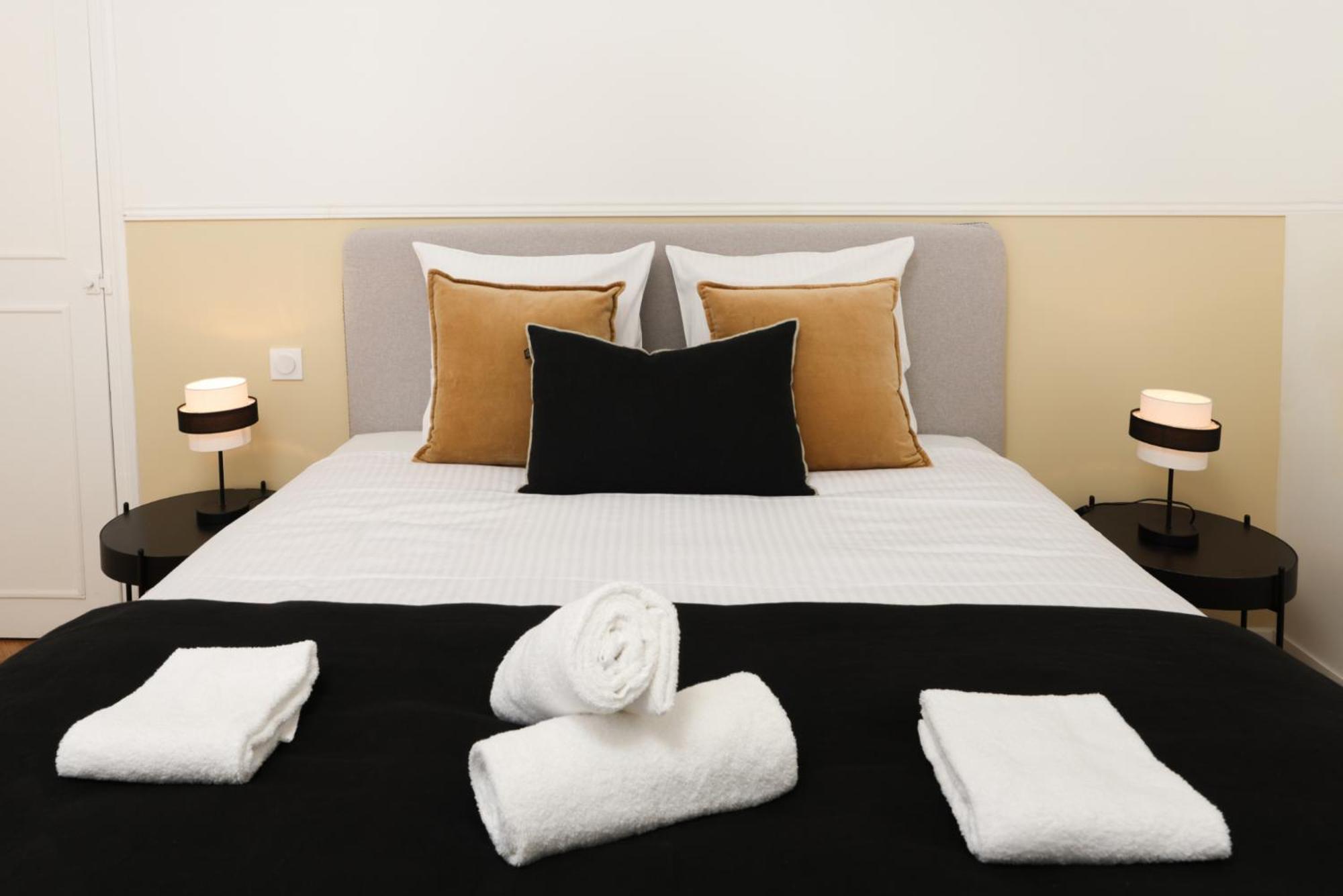 Apartament La Pittoresque 2 Carcassonne Pokój zdjęcie